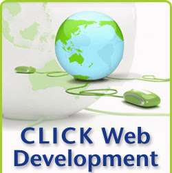 CLICK Web Development photo