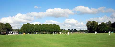 Old Tauntonians & Romsey Cricket Club photo